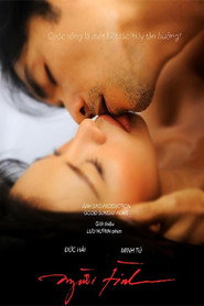 Poster phim Người tình