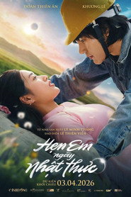 Poster phim Hẹn Em Ngày Nhật Thực