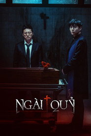 Poster phim Ngài Quỷ