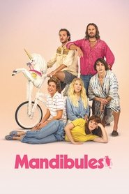 Poster phim Bí Kíp Luyện Ruồi