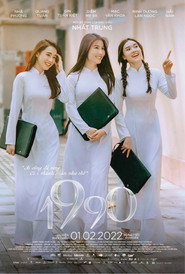Poster phim 1990