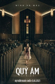 Poster phim Quỷ Ám: Tín Đồ