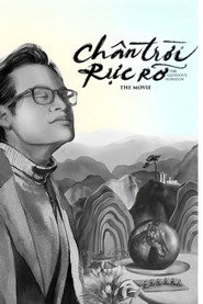 Poster phim Chân Trời Rực Rỡ