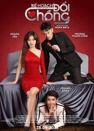 Poster phim Kế Hoạch Đổi Chồng