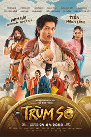 Poster phim Trùm Sò