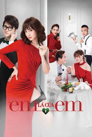 Poster phim Em Là Của Em