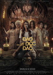 Poster phim Đảo Độc Đắc - Tử Mẫu Thiên Linh Cái