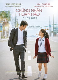 Poster phim Chứng Nhân Hoàn Hảo