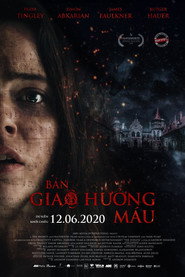 Poster phim Bản Giao Hưởng Máu
