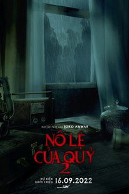 Poster phim Nô Lệ Quỷ Dữ 2