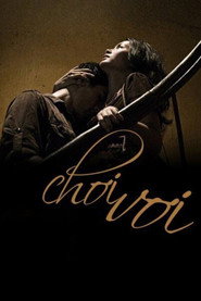 Poster phim Chơi Vơi