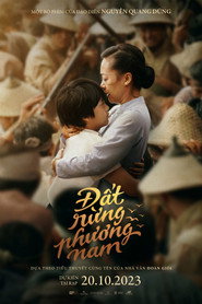 Poster phim Đất Rừng Phương Nam