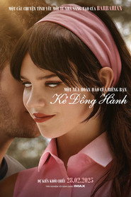 Poster phim Kẻ Đồng Hành