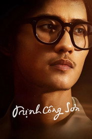 Poster phim Trịnh Công Sơn