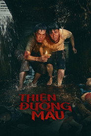 Poster phim Thiên Đường Máu