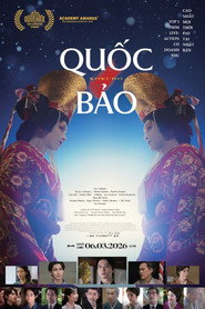 Poster phim Quốc Bảo