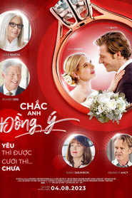 Poster phim Chắc Anh Đồng Ý