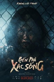 Poster phim Bến Phà Xác Sống