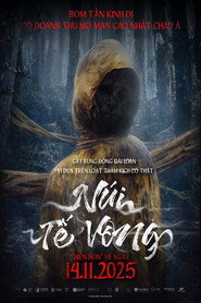 Poster phim Núi Tế Vong