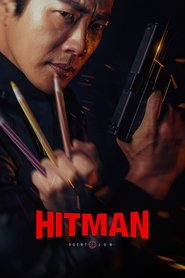 Poster phim Sát Thủ Vô Cùng Cực