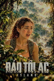 Poster phim Đảo Tội Ác