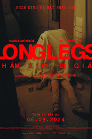 Poster phim Thảm Kịch Dị Giáo
