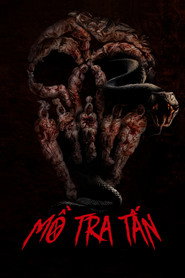Poster phim Địa Ngục Đọa Đày