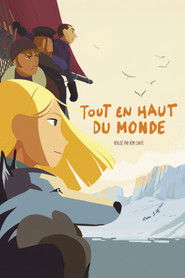 Poster phim Tout en haut du monde