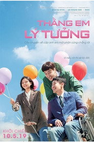 Poster phim Thằng Em Lý Tưởng