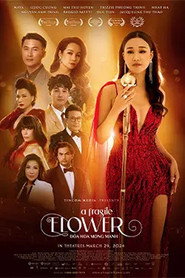 Poster phim Một Bông Hoa Mong manh