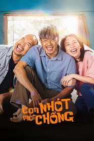 Poster phim Con Nhót Mót Chồng