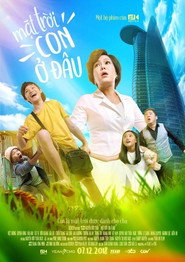 Poster phim Mặt Trời, Con Ở Đâu