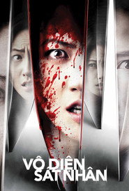 Poster phim Vô Diện Sát Nhân