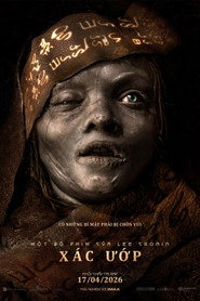 Poster phim Xác Ướp