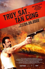 Poster phim Truy Sát Tận Cùng