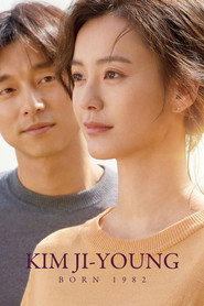 Poster phim Quý Cô Kim Ji-young