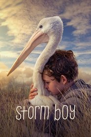 Poster phim Storm Boy