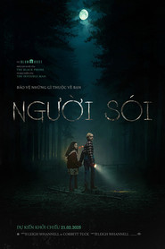 Poster phim Người Sói