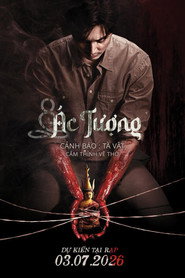 Poster phim Ác Tượng