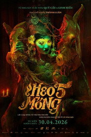 Poster phim Heo Năm Móng