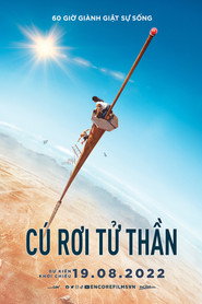 Poster phim Cú Rơi Tử Thần