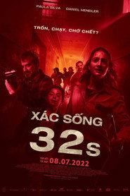 Poster phim Xác Sống 32s