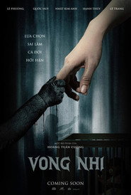 Poster phim Vong Nhi