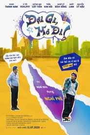 Poster phim Đợi Gì? Mơ Đi
