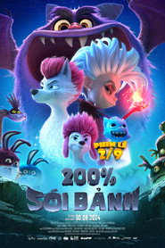 Poster phim Sói 200%
