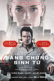 Poster phim Bằng Chứng Sinh Tử