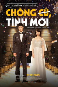 Poster phim Chồng Cũ Tình Mới