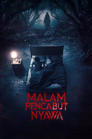 Poster phim Ma Cây