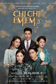 Poster phim Chị Chị Em Em 3