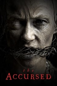 Poster phim Lời Nguyền